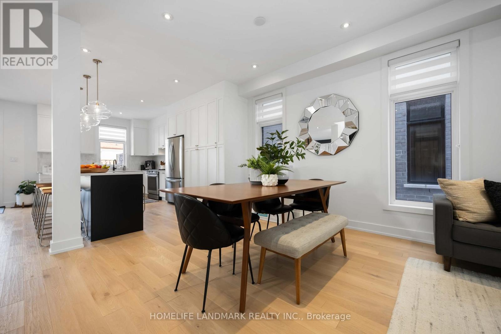 1330 Gull Crossing, Pickering, ON - Indoor Photo Showing Other Room