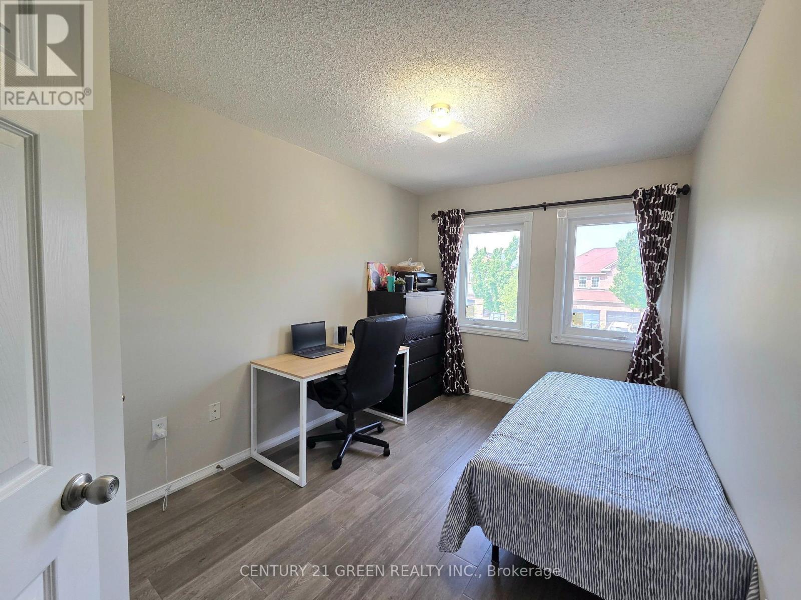 7314 Cork Tree Row, Mississauga, ON - Indoor