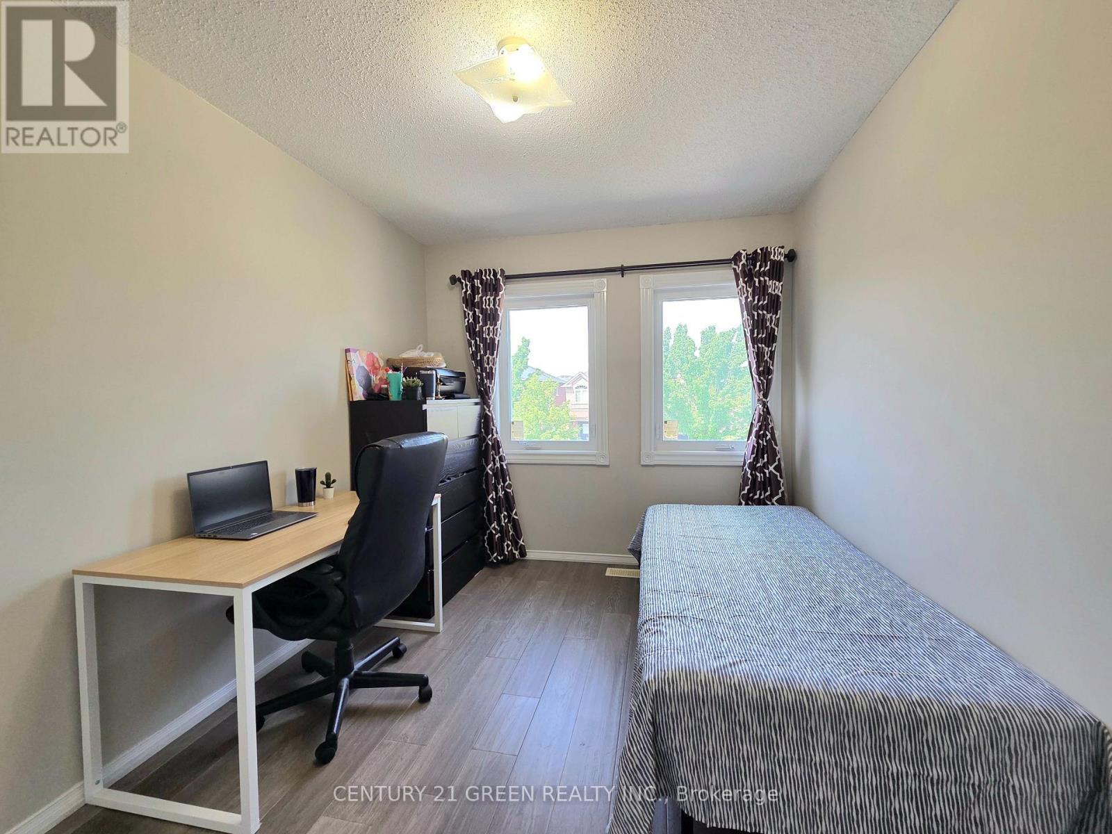 7314 Cork Tree Row, Mississauga, ON - Indoor