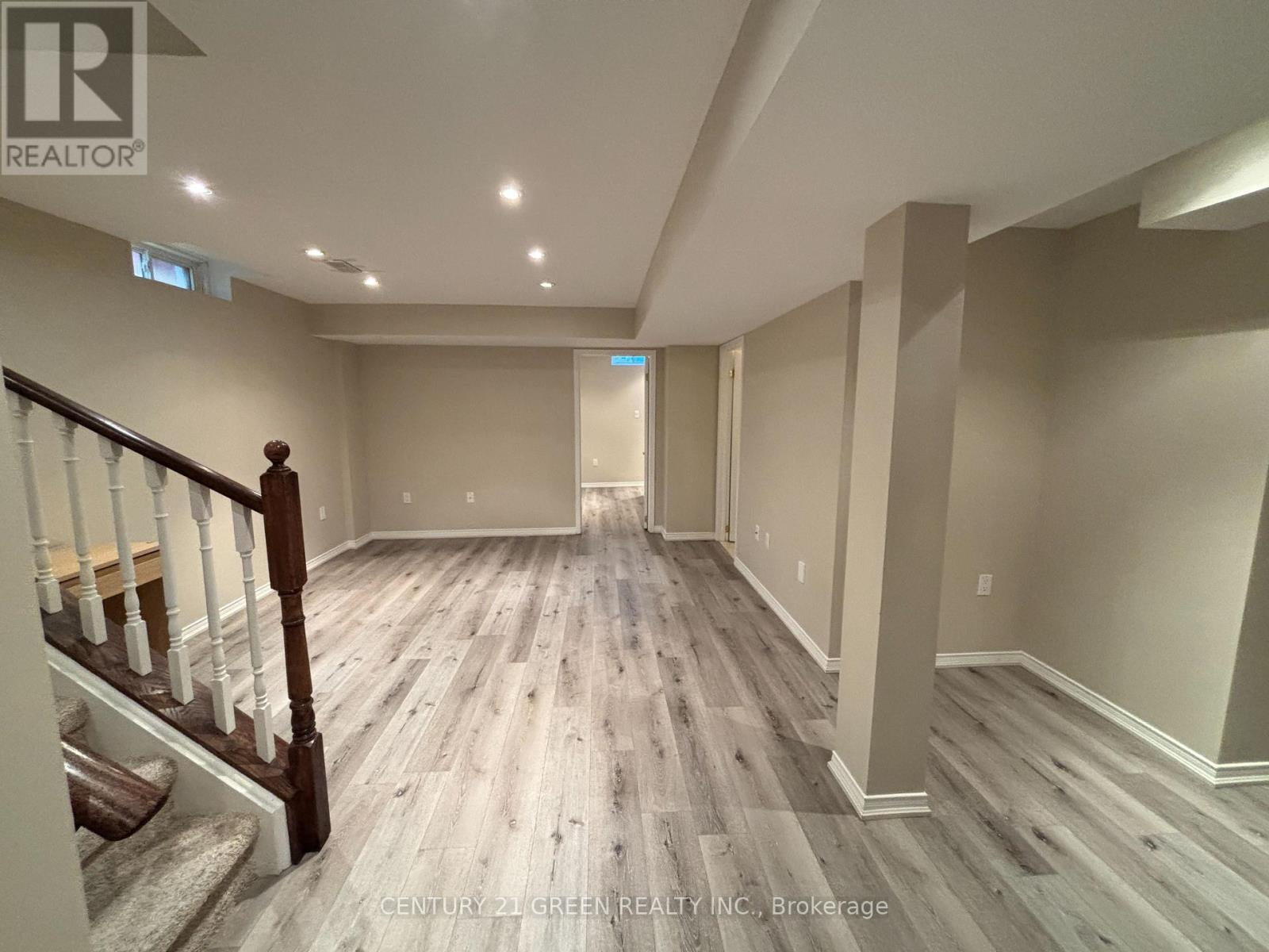 7314 Cork Tree Row, Mississauga, ON - Indoor