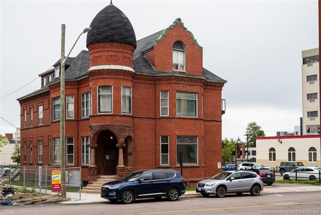 35 Highfield St, Moncton, NB