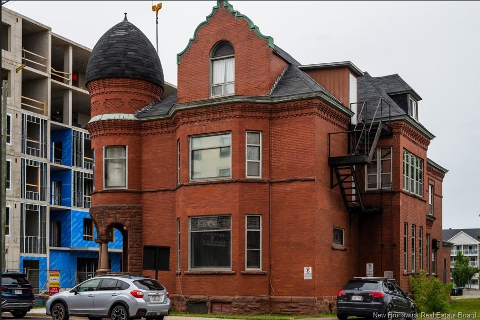 35 Highfield St, Moncton, NB