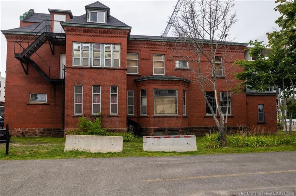 35 Highfield St, Moncton, NB