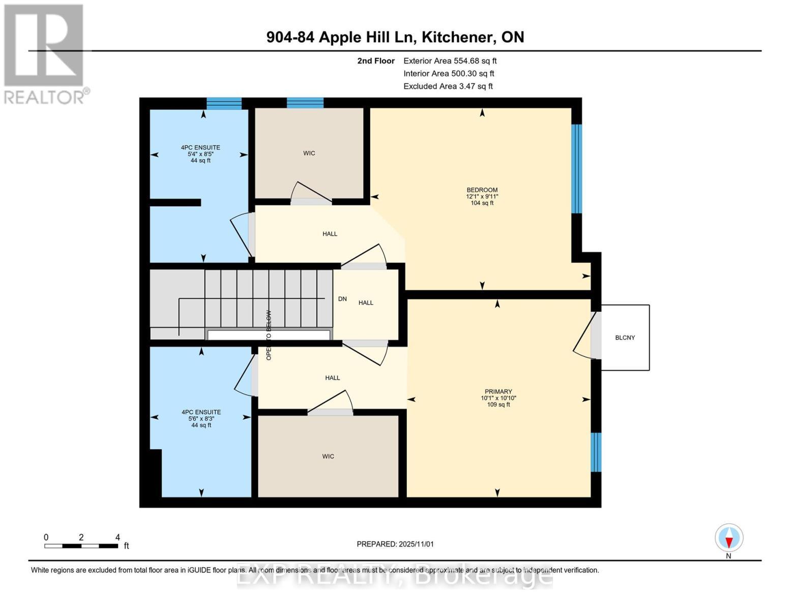 904 Apple Hill Lane, Kitchener, ON - Other