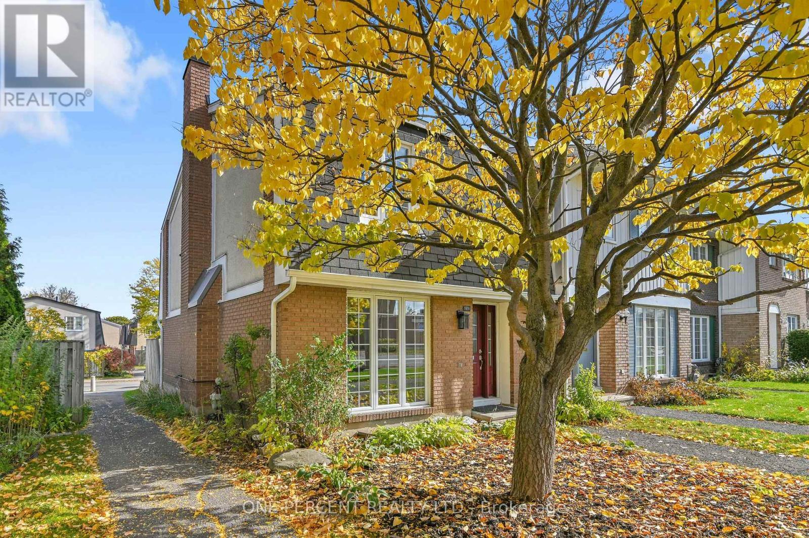 1511 Fisher Avenue, Ottawa, ON - Outdoor