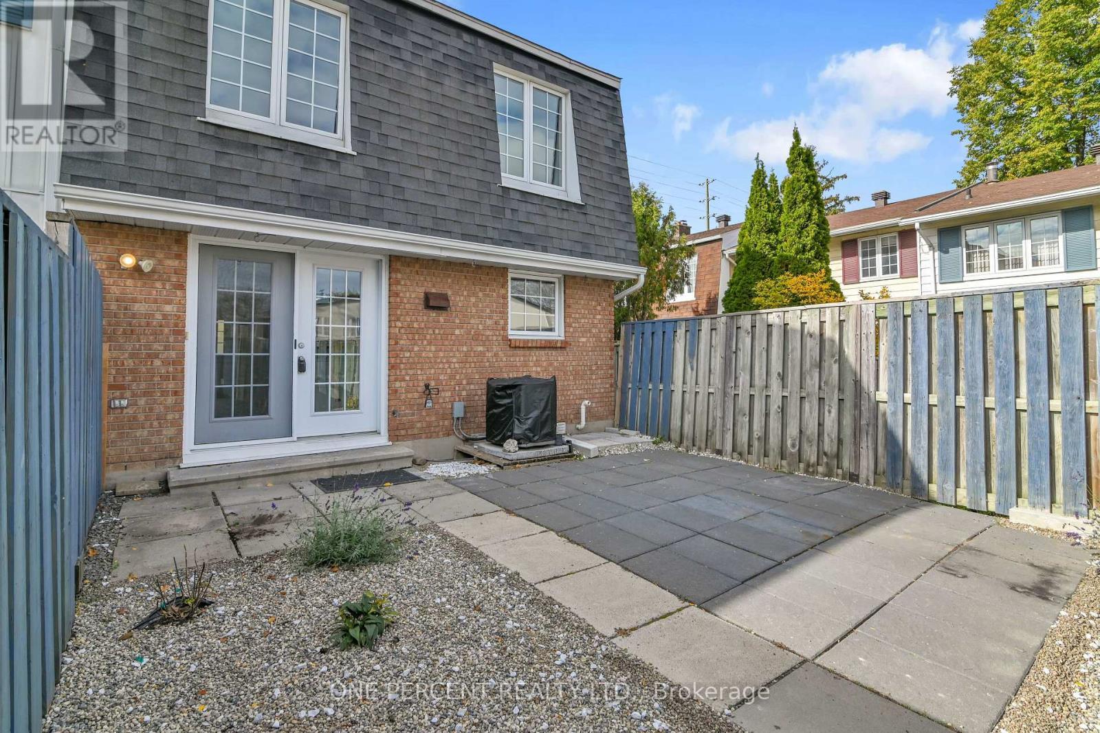 1511 Fisher Avenue, Ottawa, ON - Outdoor With Exterior