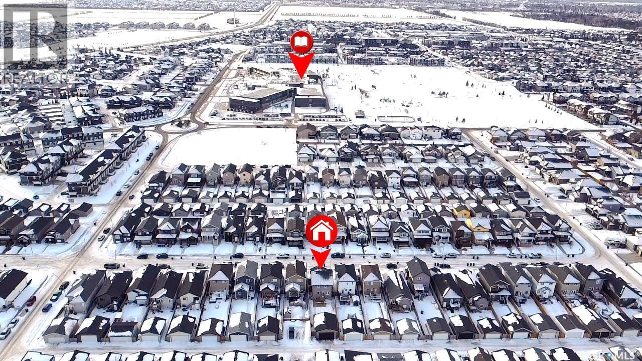 450 Kloppenburg Street, Saskatoon, SK - Outdoor With View