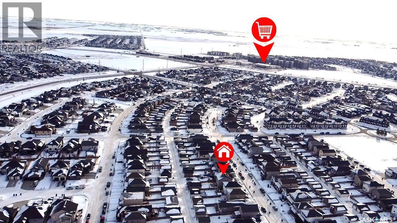 450 Kloppenburg Street, Saskatoon, SK - Outdoor With View