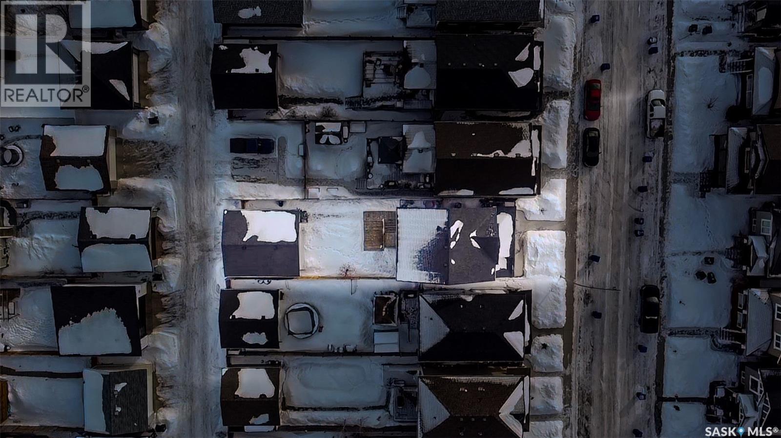 450 Kloppenburg Street, Saskatoon, SK -