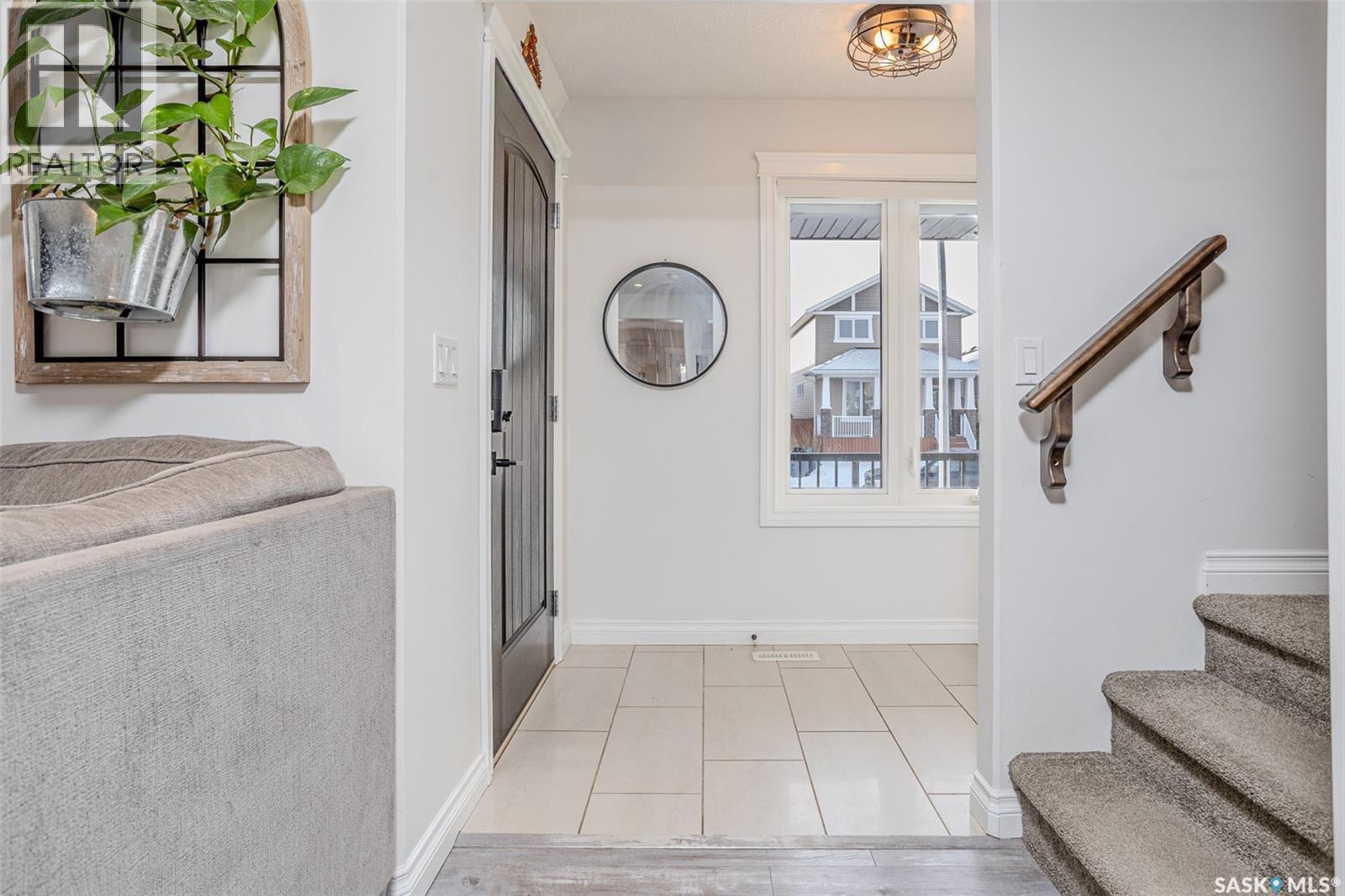 450 Kloppenburg Street, Saskatoon, SK - Indoor Photo Showing Other Room