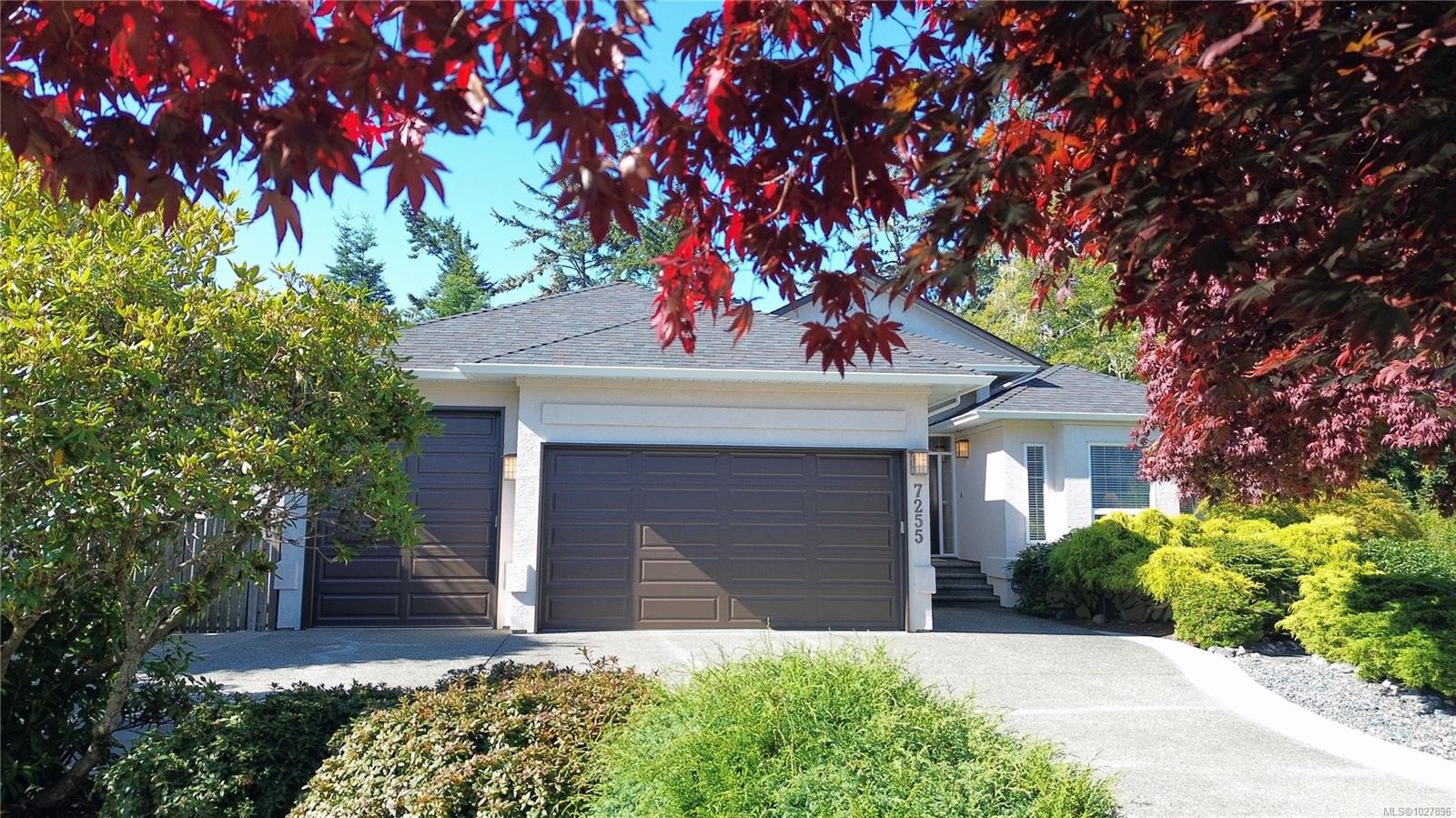 7255 Bethany Pl, Sooke, BC