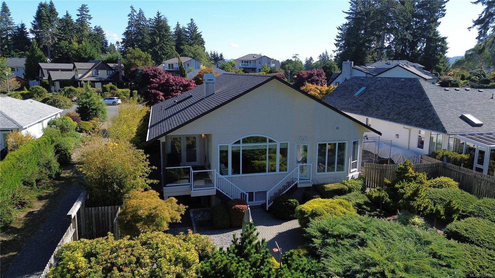 7255 Bethany Pl, Sooke, BC