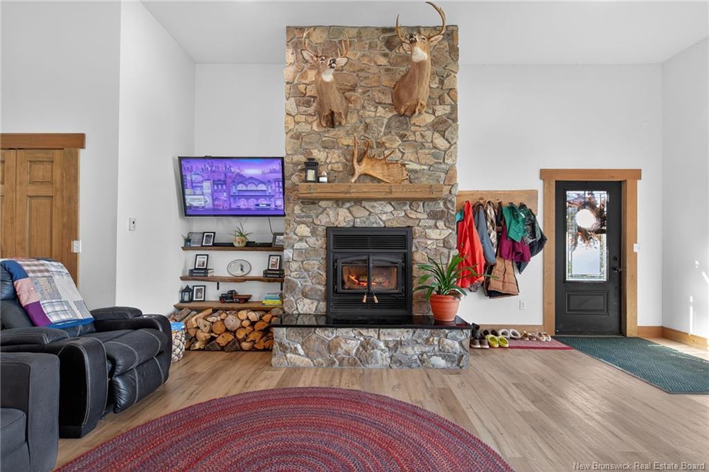 61 Bluff Rd, Utopia, NB