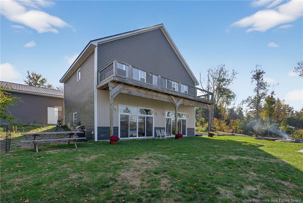 61 Bluff Rd, Utopia, NB