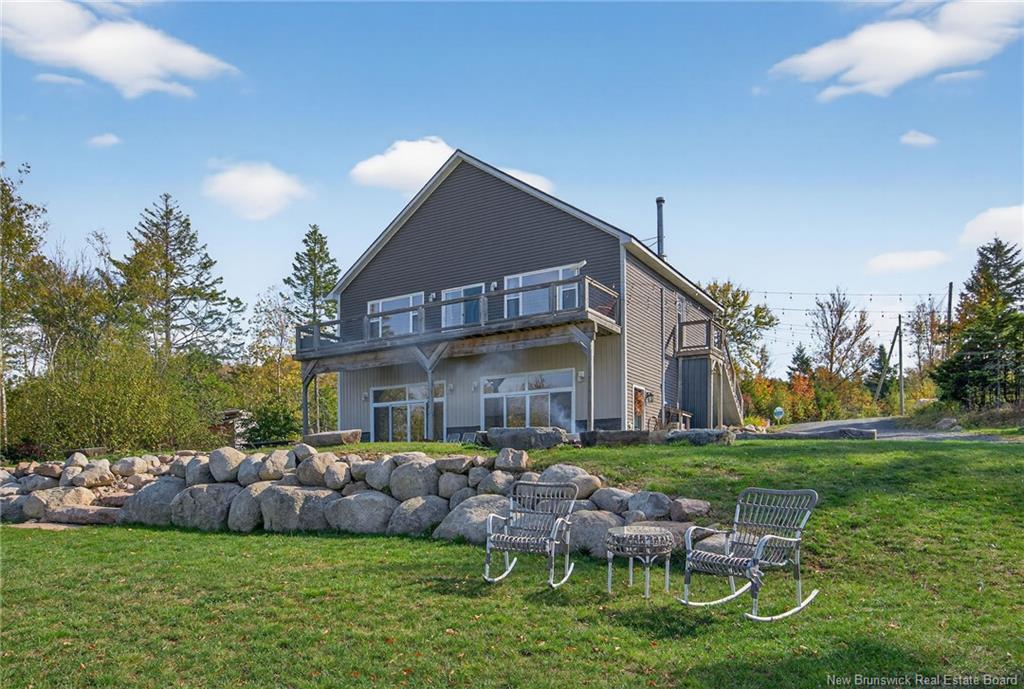 61 Bluff Rd, Utopia, NB