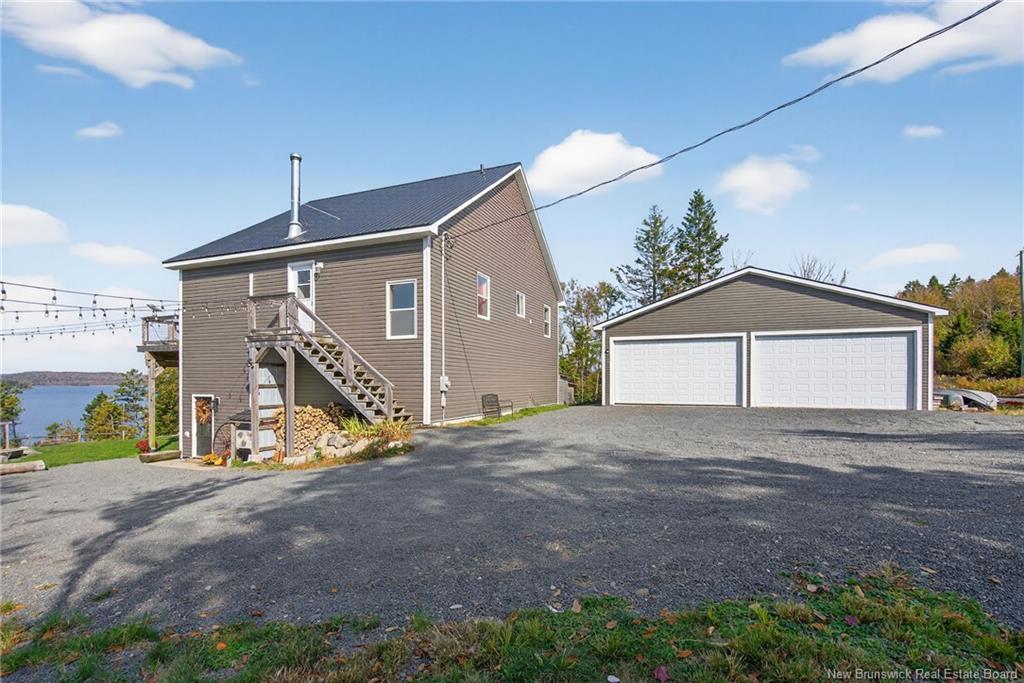 61 Bluff Rd, Utopia, NB