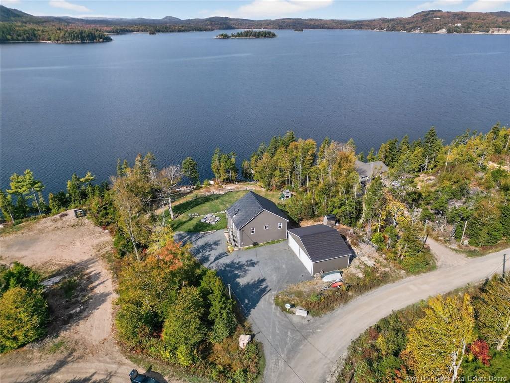 61 Bluff Rd, Utopia, NB