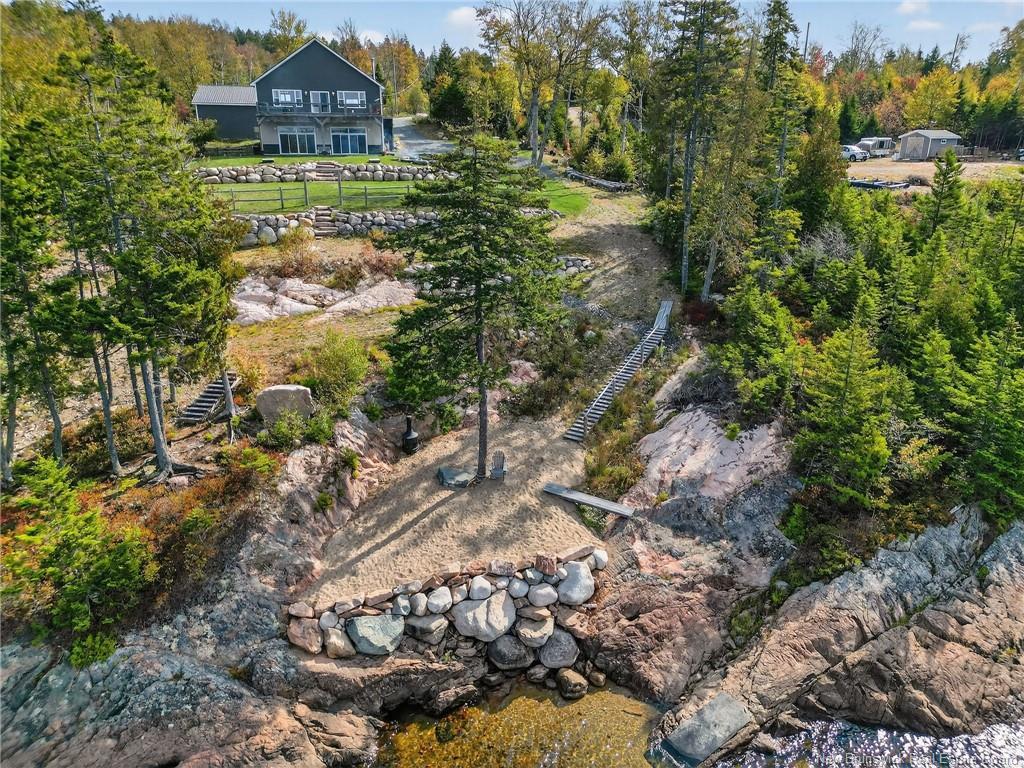 61 Bluff Rd, Utopia, NB