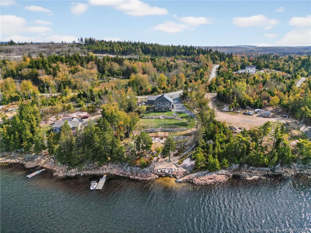 61 Bluff Rd, Utopia, NB