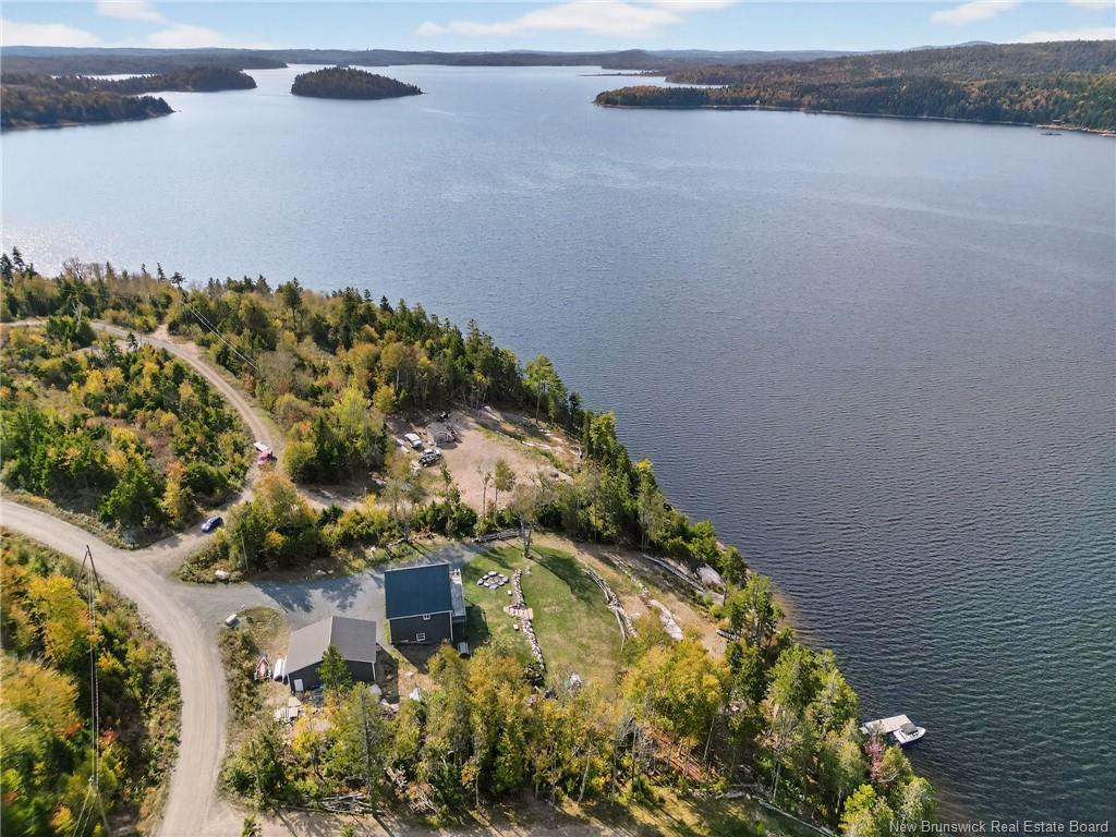 61 Bluff Rd, Utopia, NB