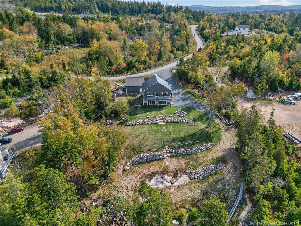61 Bluff Rd, Utopia, NB