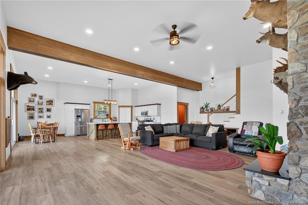 61 Bluff Rd, Utopia, NB