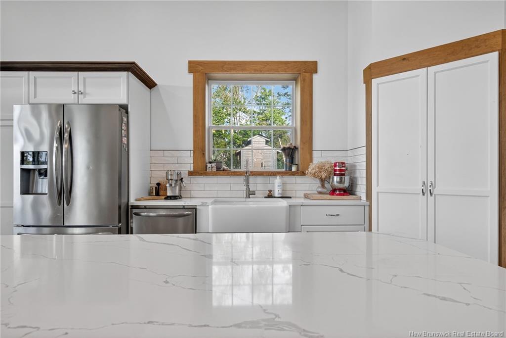 61 Bluff Rd, Utopia, NB