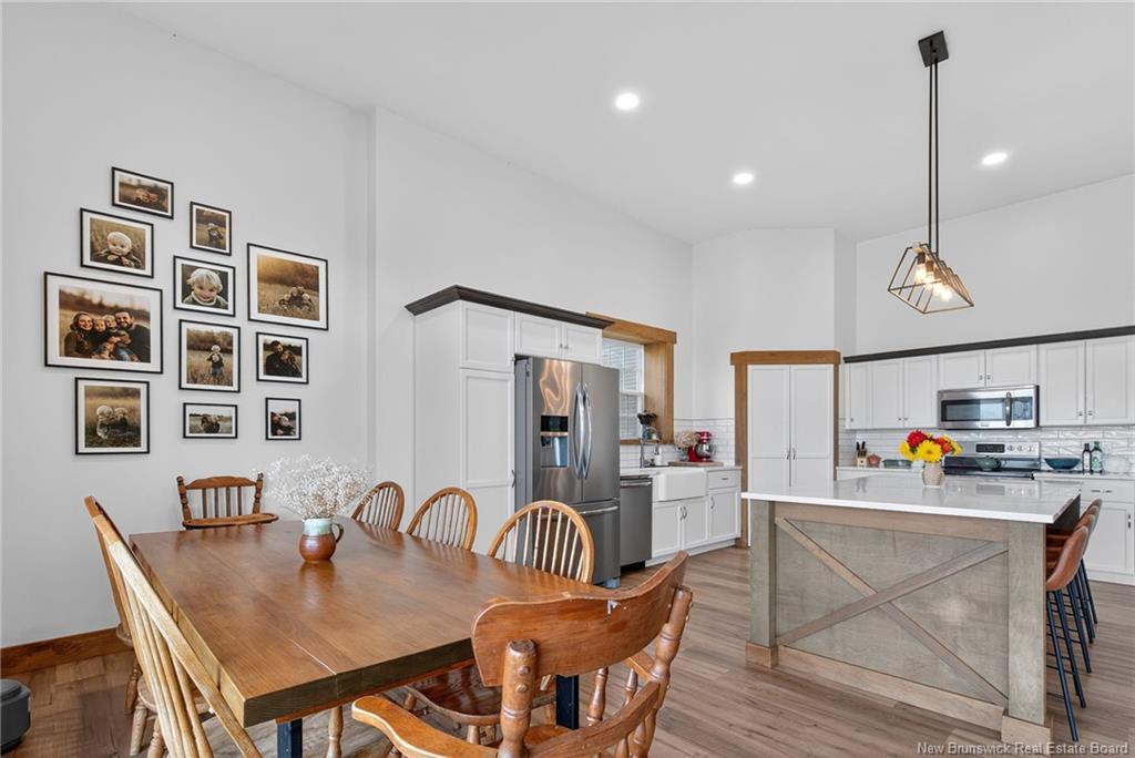 61 Bluff Rd, Utopia, NB