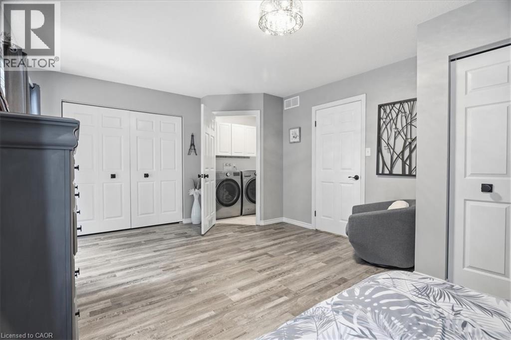 256 Grey Fox Drive, Kitchener, ON - Indoor