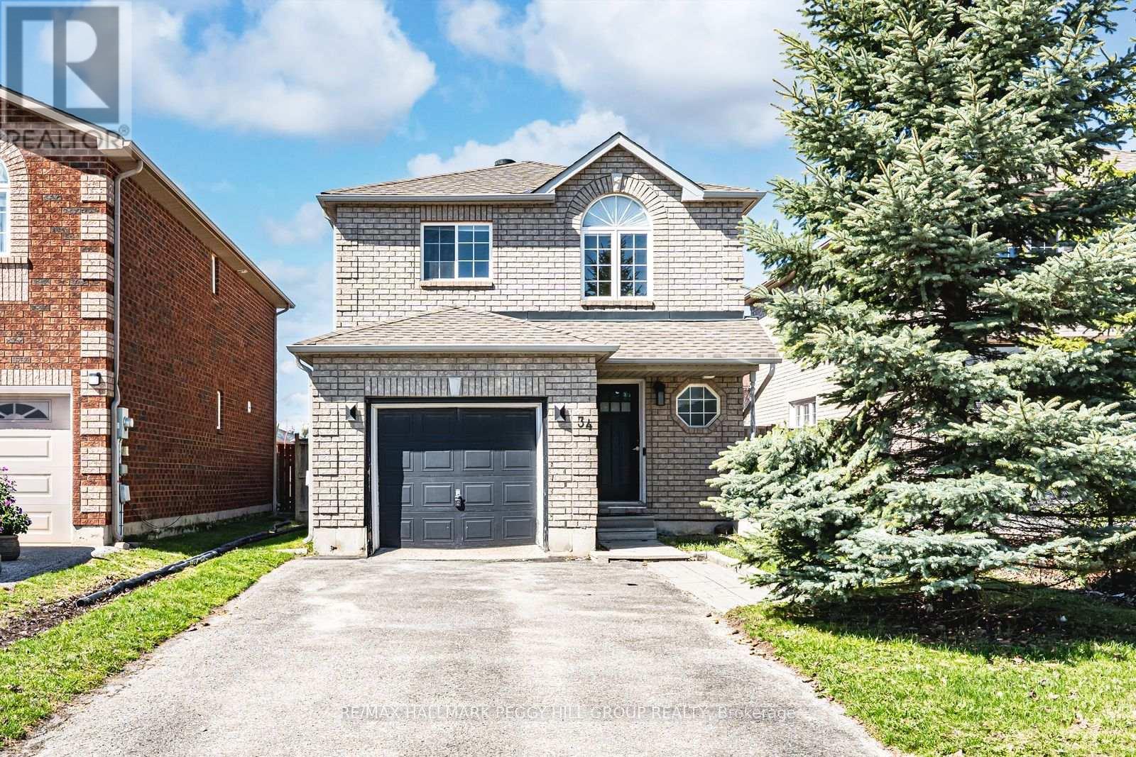34 Coronation Parkway, Barrie, ON - Outdoor