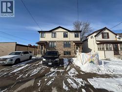 675 PRINCESS Street Unit# Lower Left Woodstock, ON N4S 4H7