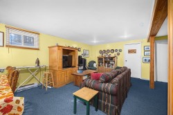 Salle familiale -