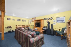 Salle familiale -
