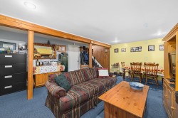 Salle familiale -