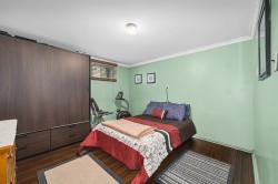 Chambre à coucher -