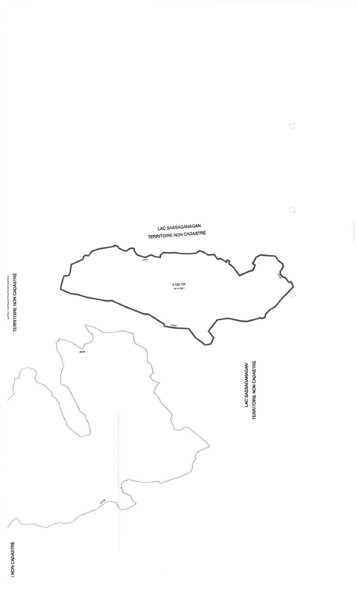 Lot - Ch. Du Lac-Cameron, Saint-Eugène-De-Guigues, QC