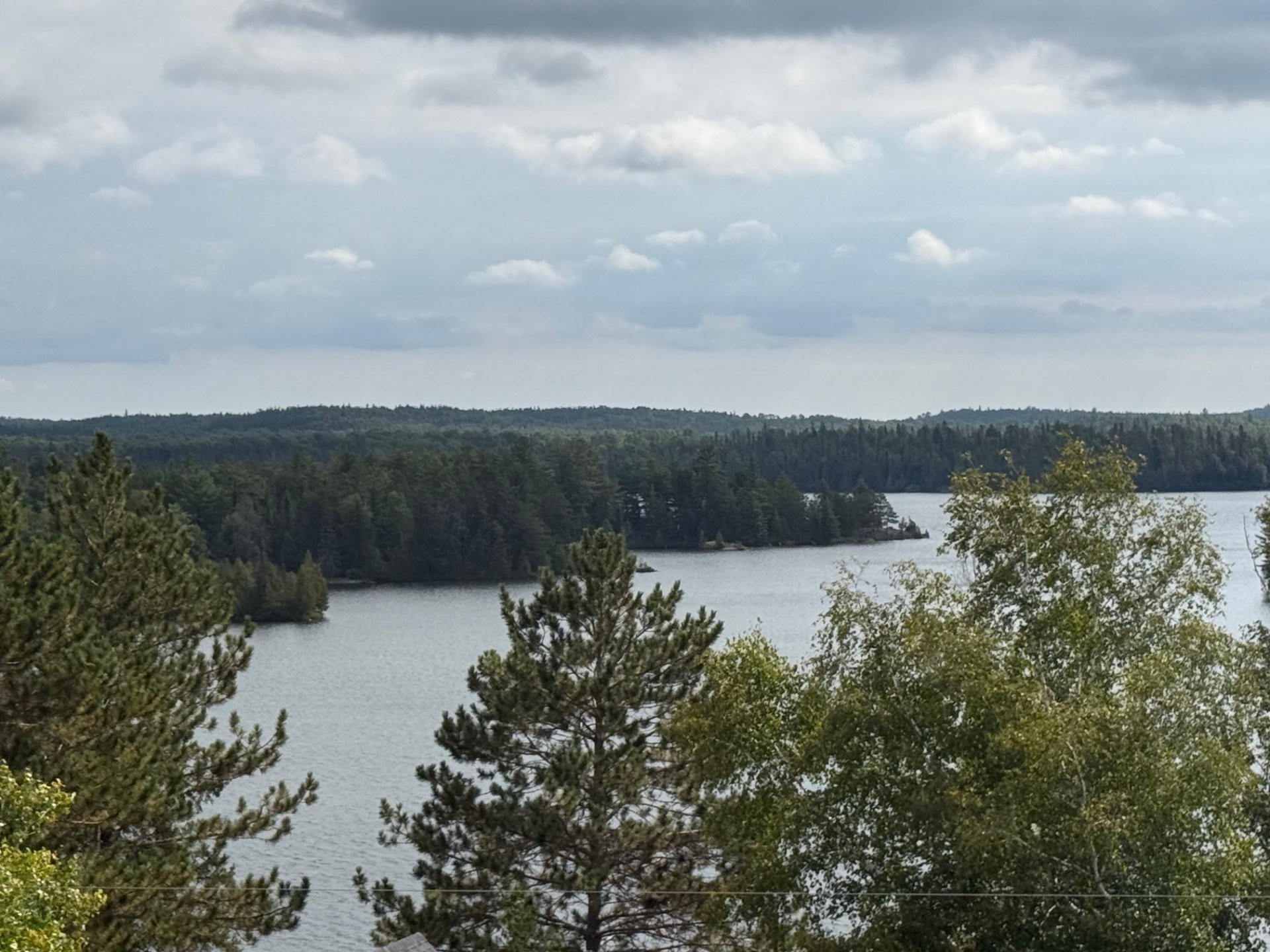 Terre/Terrain - Ch. Du Lac-Cameron, Saint-Eugène-De-Guigues, QC