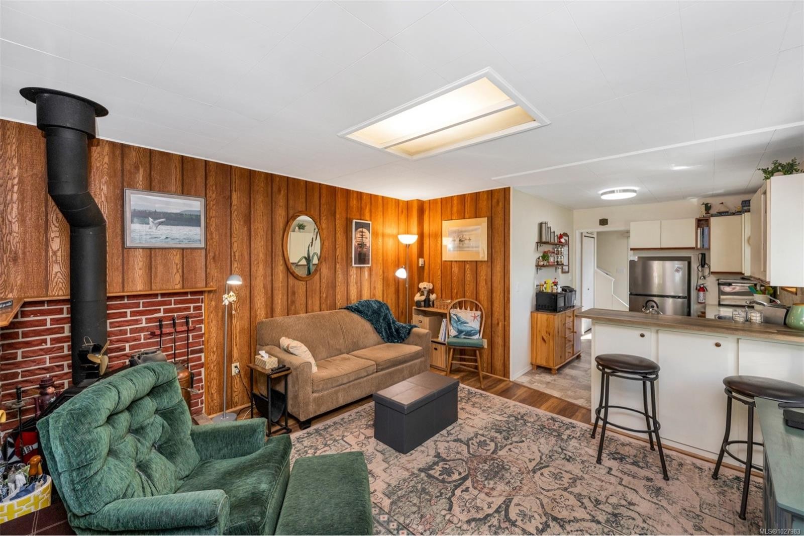 1554 Chaplin St, Crofton, BC