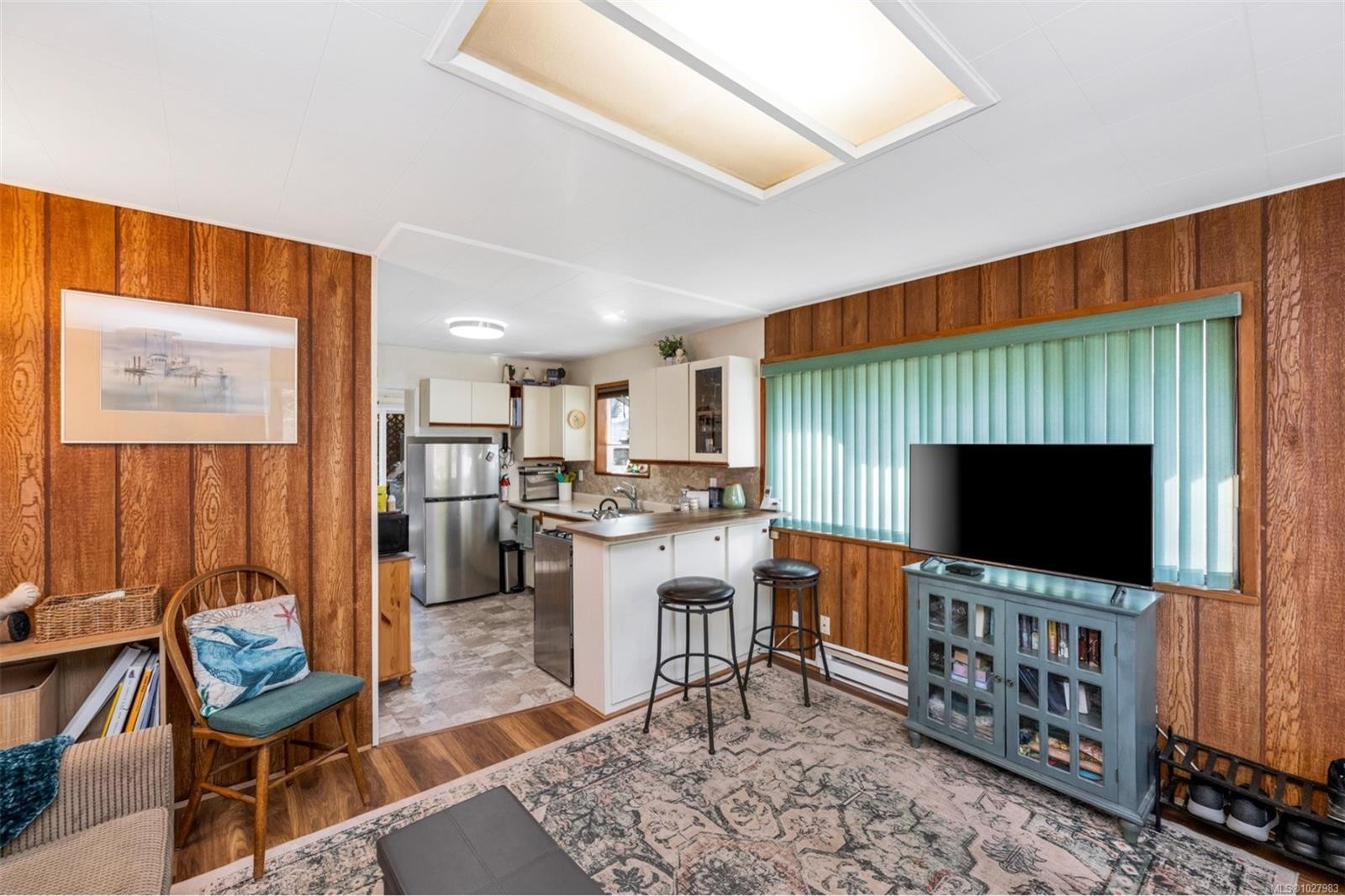 1554 Chaplin St, Crofton, BC