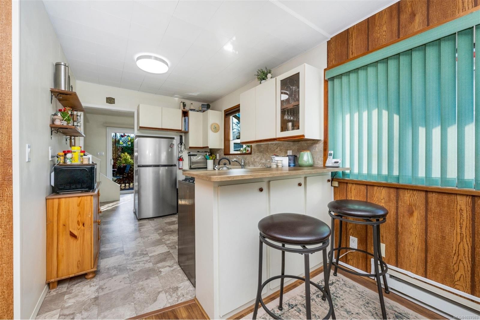 1554 Chaplin St, Crofton, BC