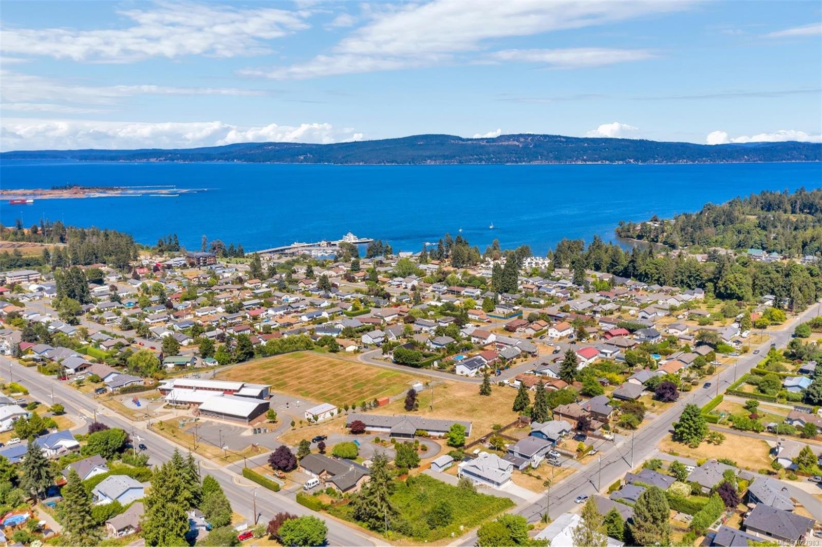 1554 Chaplin St, Crofton, BC