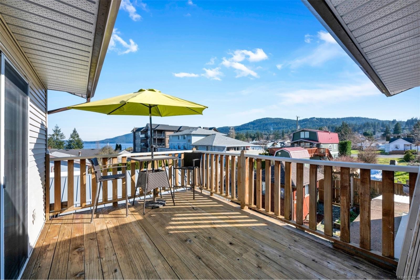 1554 Chaplin St, Crofton, BC