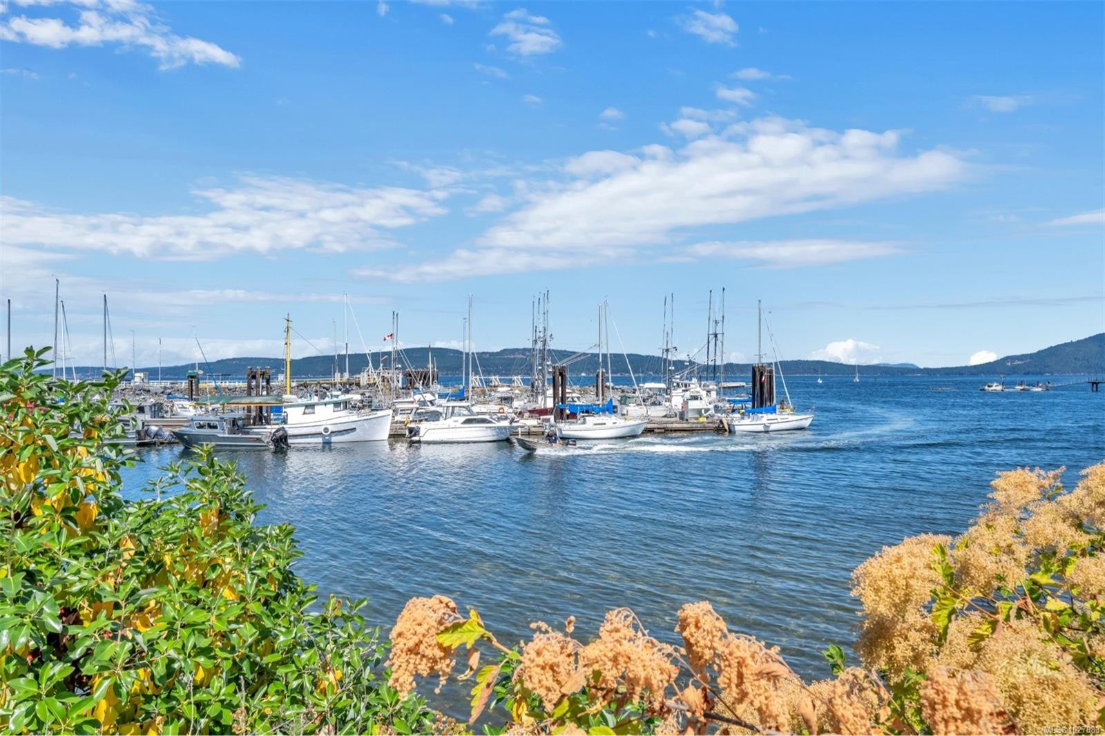 1554 Chaplin St, Crofton, BC