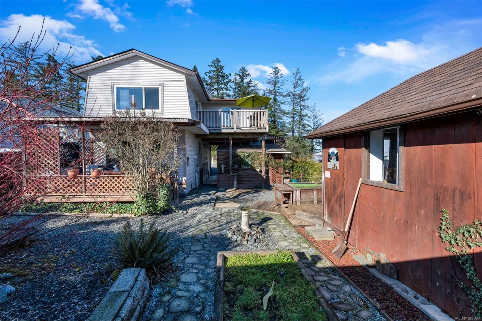 1554 Chaplin St, Crofton, BC