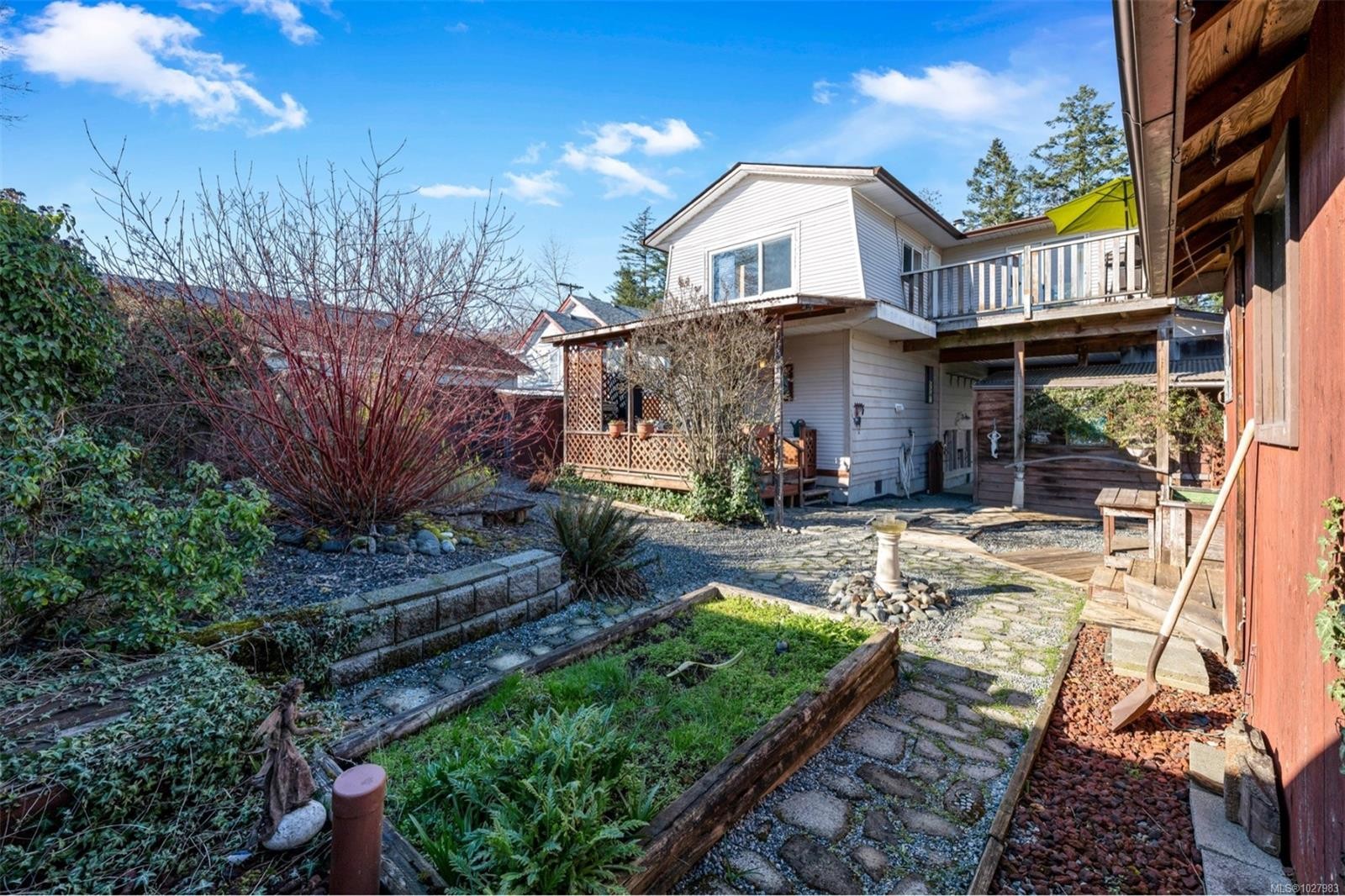 1554 Chaplin St, Crofton, BC