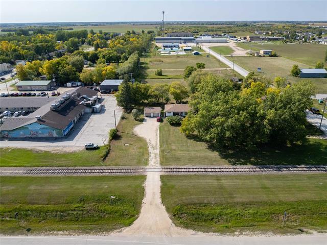 72 7Th Ave, Gimli, MB