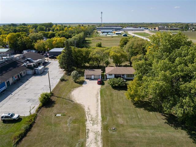 72 7Th Ave, Gimli, MB