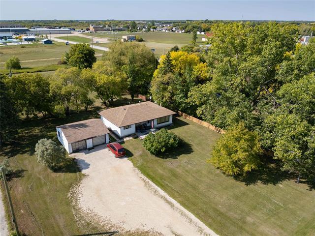 72 7Th Ave, Gimli, MB