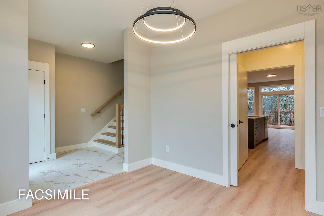 Lot 23A 172 Honeygold Drive, Halifax, NS