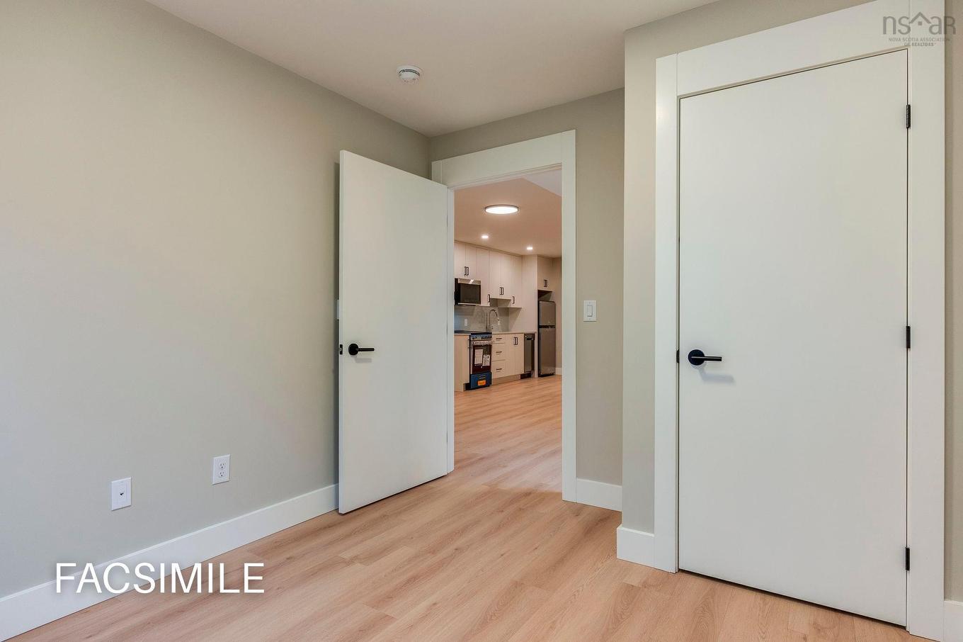 Lot 23A 172 Honeygold Drive, Halifax, NS
